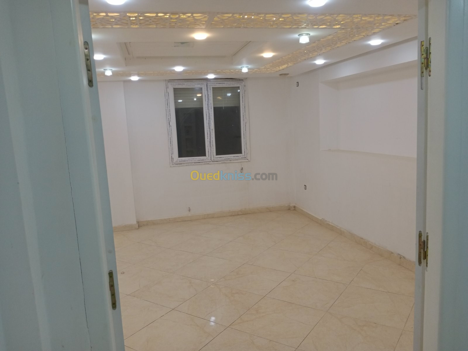 Vente Appartement F4 Alger Souidania