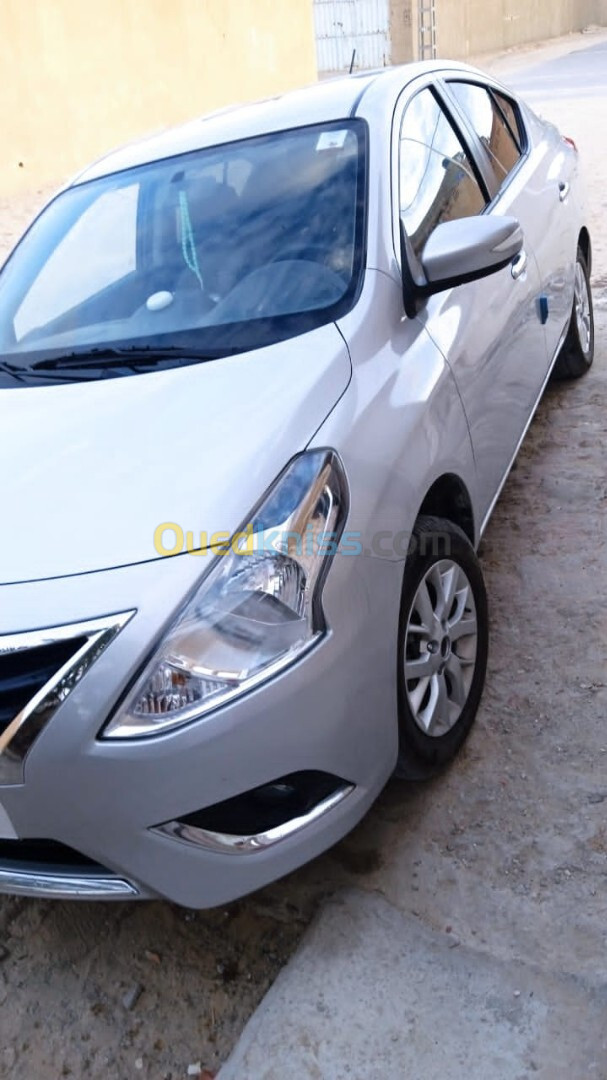 Nissan Sunny 2023 Sunny