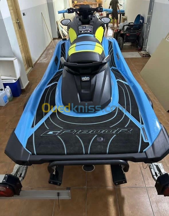 Yamaha Jet ski 2022