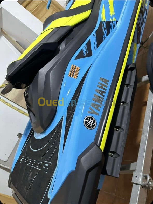 Yamaha Jet ski 2022