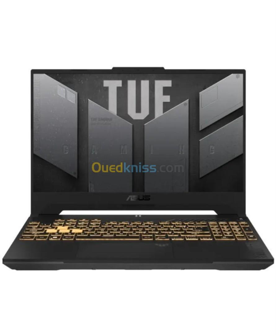 Asus tuf f15 i5 12500h RTX 4050 16gb ram