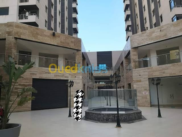 Vente Appartement F3 Oran Bir el djir