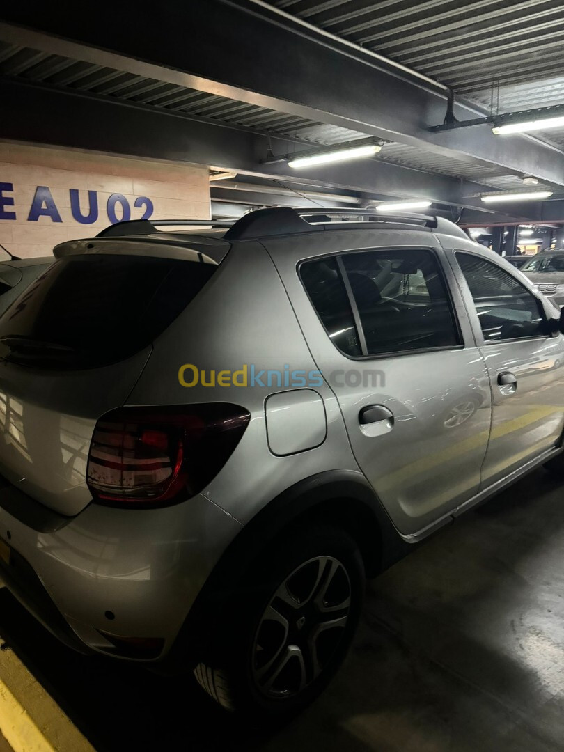 Dacia Sandero 2023 Stepway