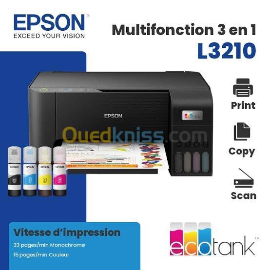 Epson L 3210