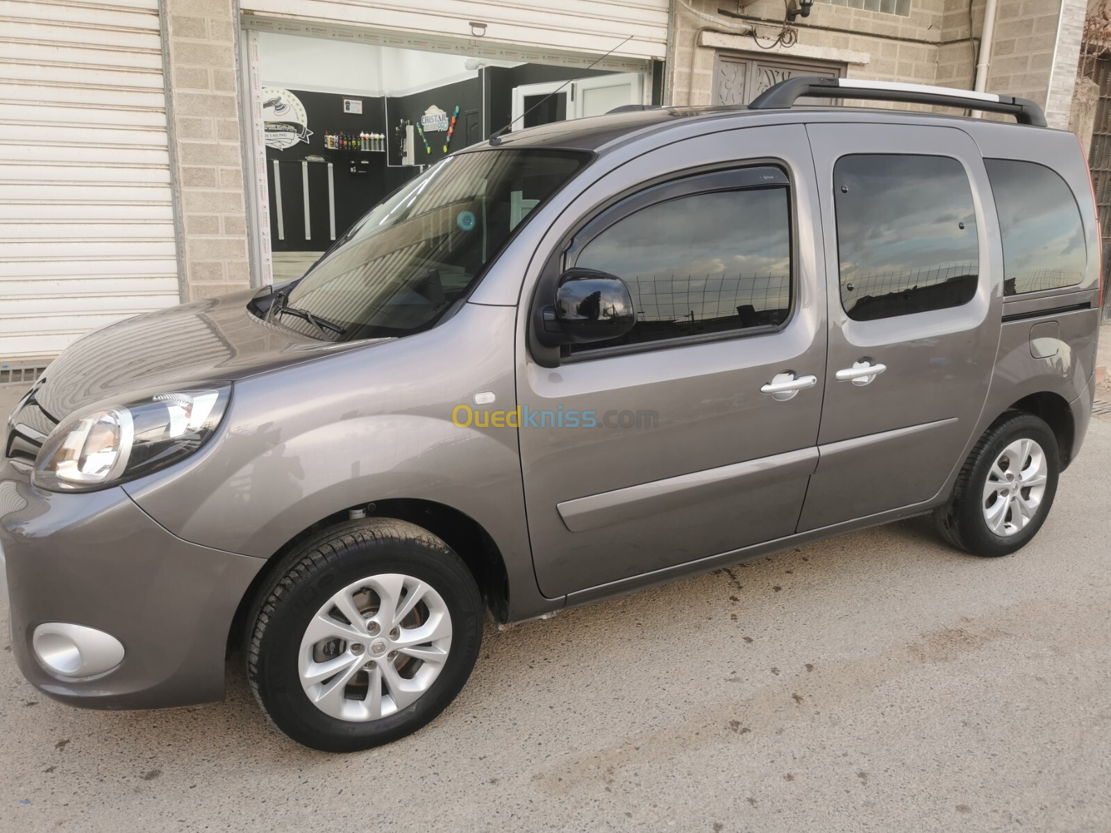 Renault Kangoo 2019 Privilège +