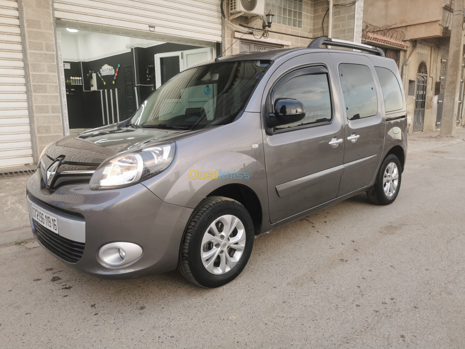 Renault Kangoo 2019 Privilège +