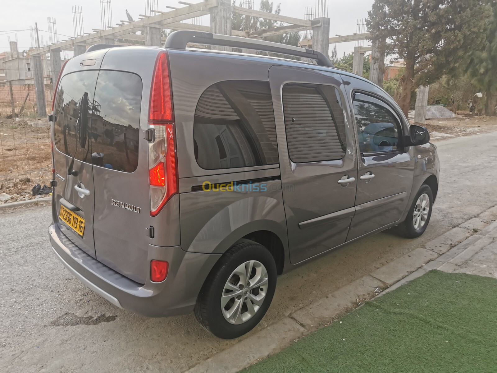 Renault Kangoo 2019 Privilège +