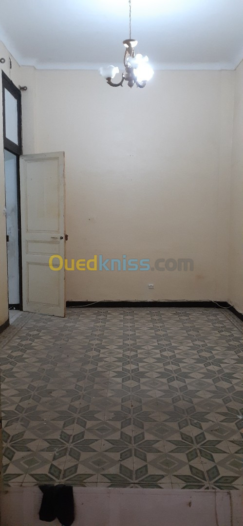 Location Appartement F2 Oran Oran