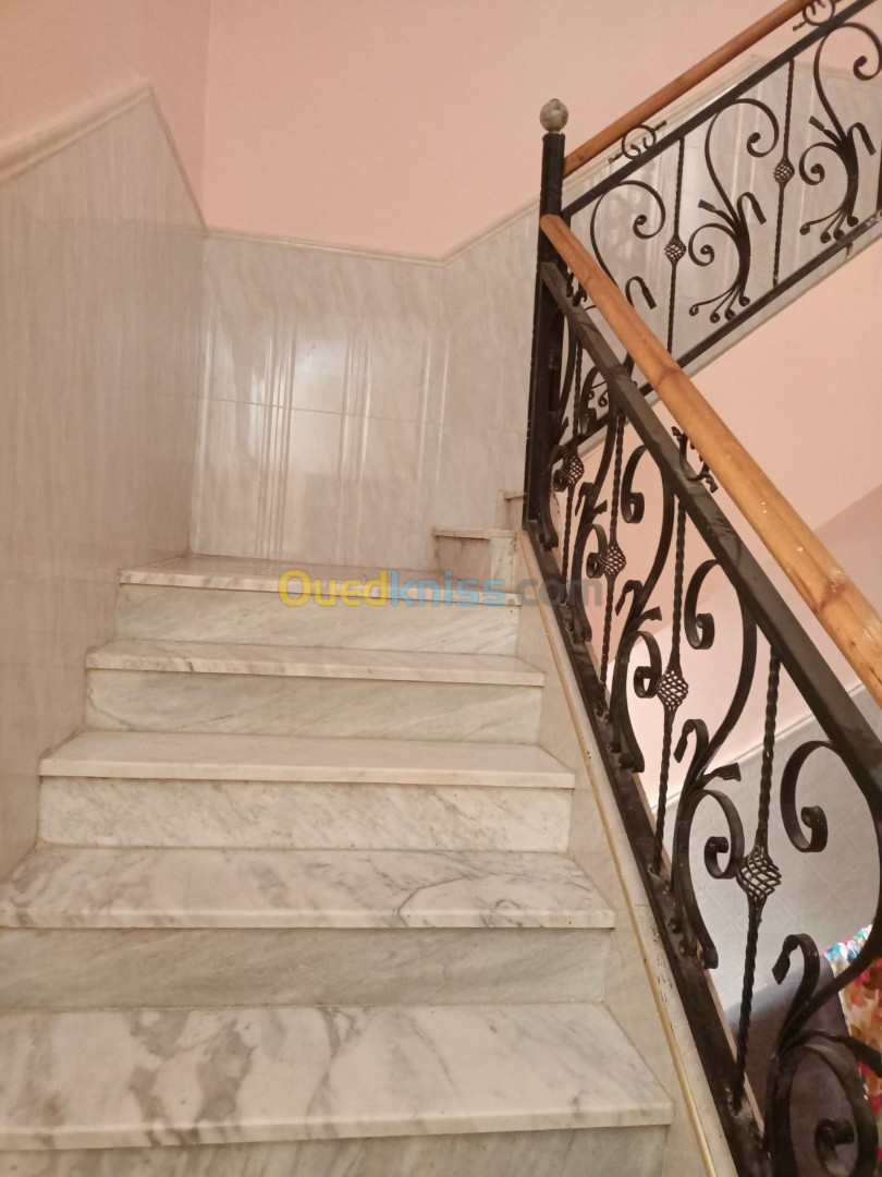 Vente Villa Tiaret Tiaret