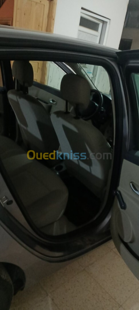 Renault Clio 3 2009 Clio 3