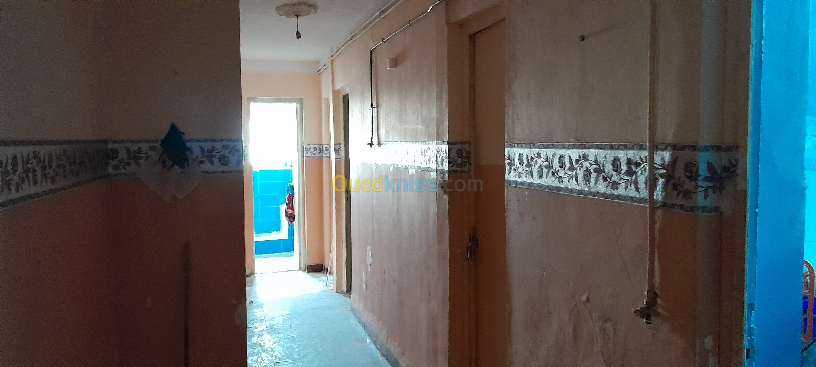 Vente Appartement F5 Saïda Ain el hadjar