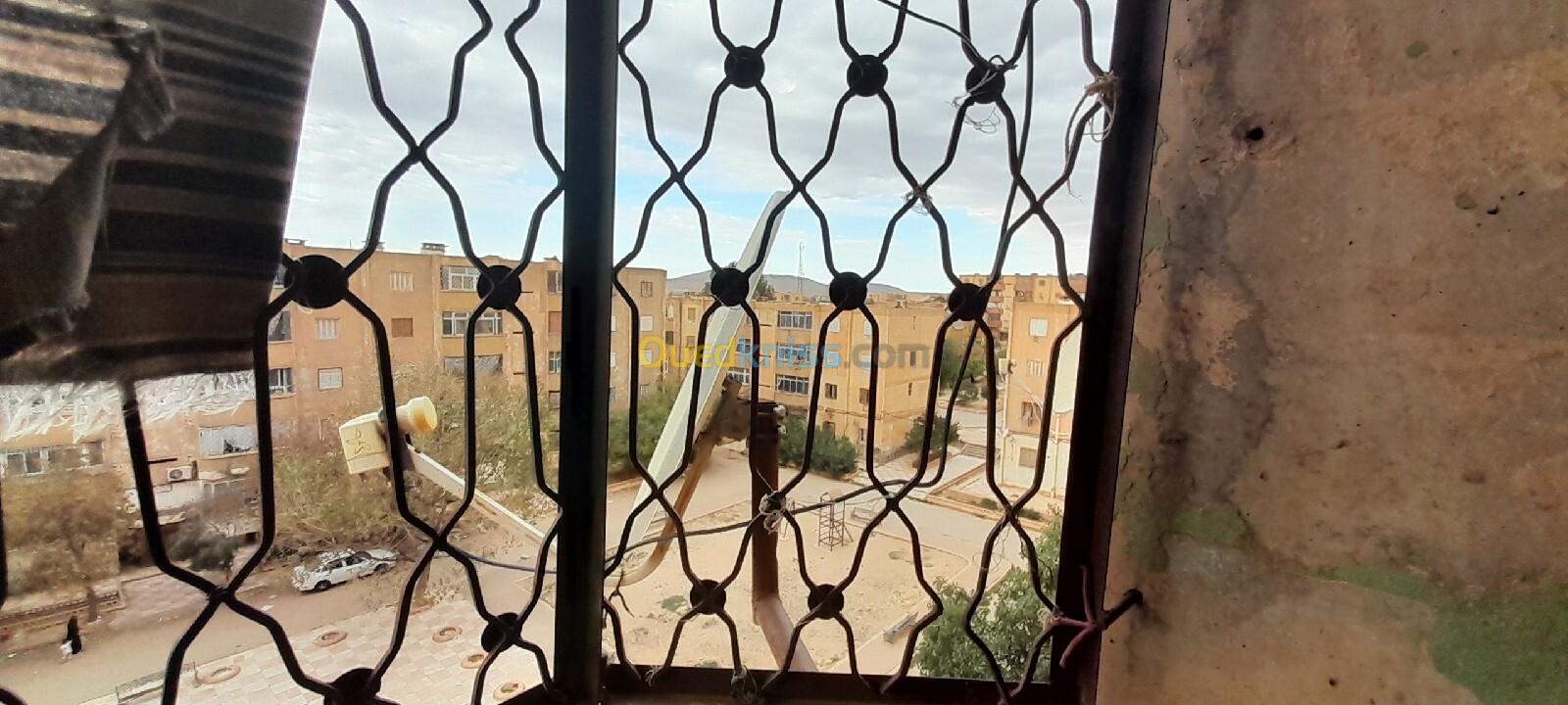 Vente Appartement F5 Saïda Ain el hadjar