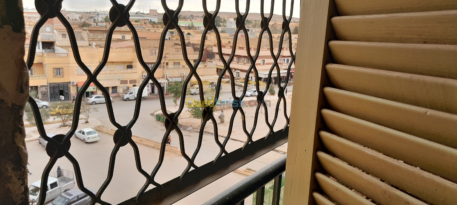 Vente Appartement F5 Saïda Ain el hadjar