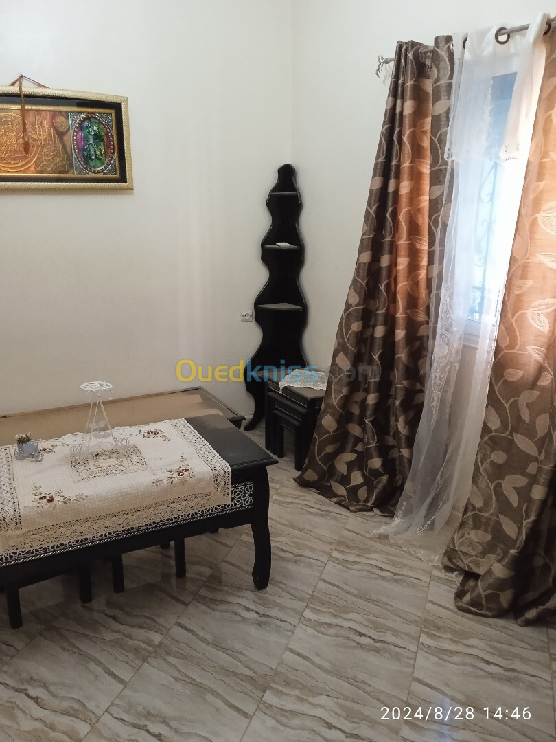 Vente Villa Tlemcen Sebdou