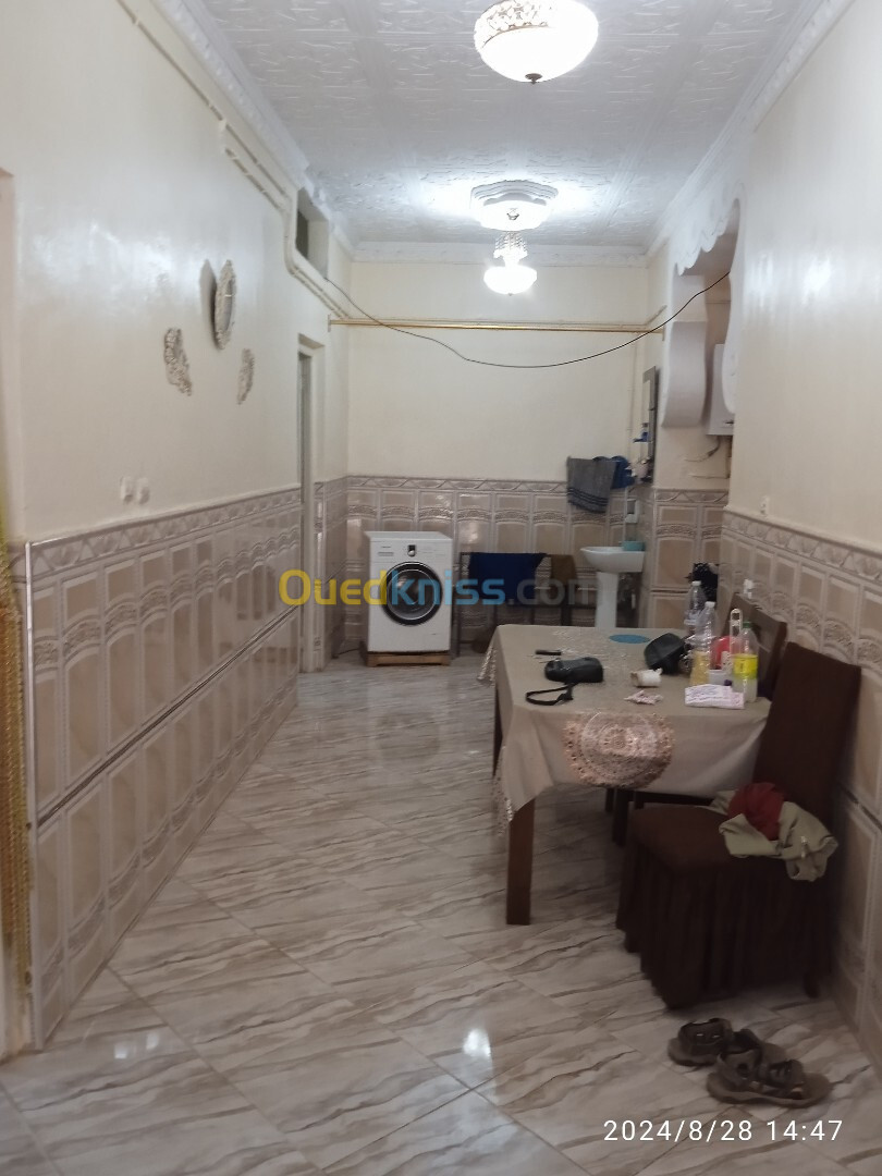 Vente Villa Tlemcen Sebdou