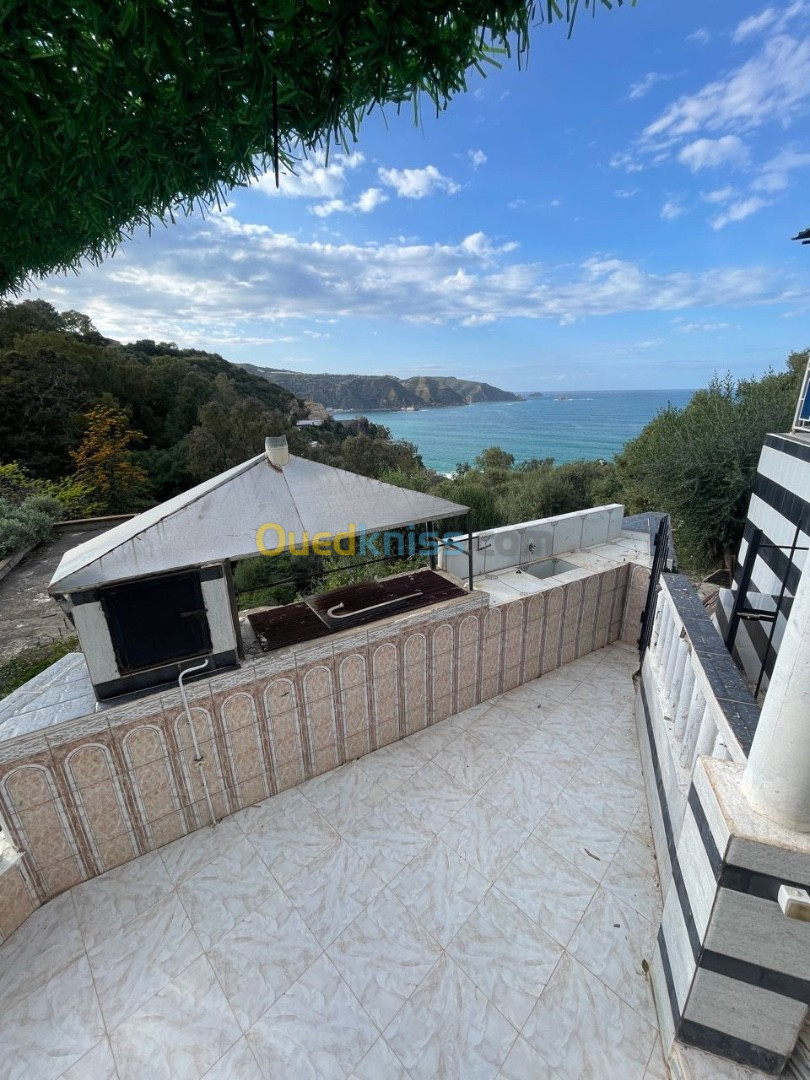 Location Bungalow Skikda Skikda