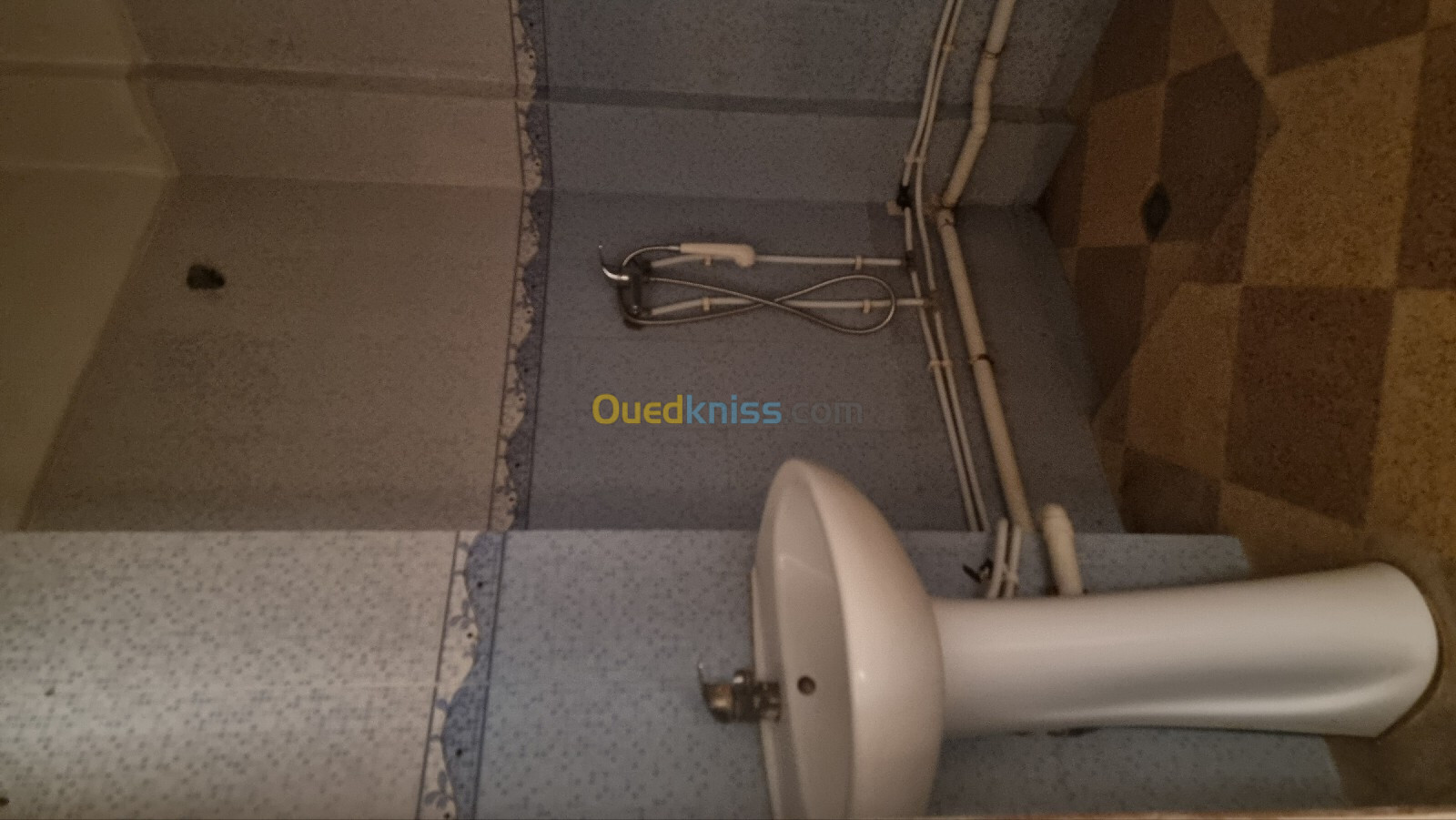 Location Appartement F2 Alger Les eucalyptus