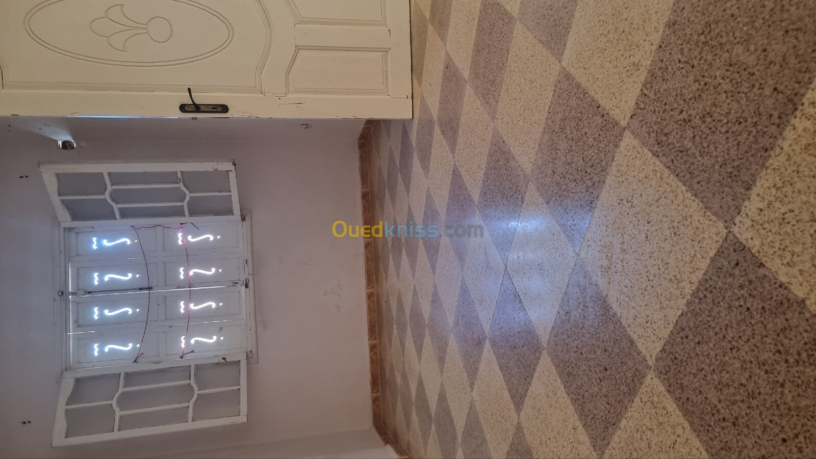 Location Appartement F2 Alger Les eucalyptus