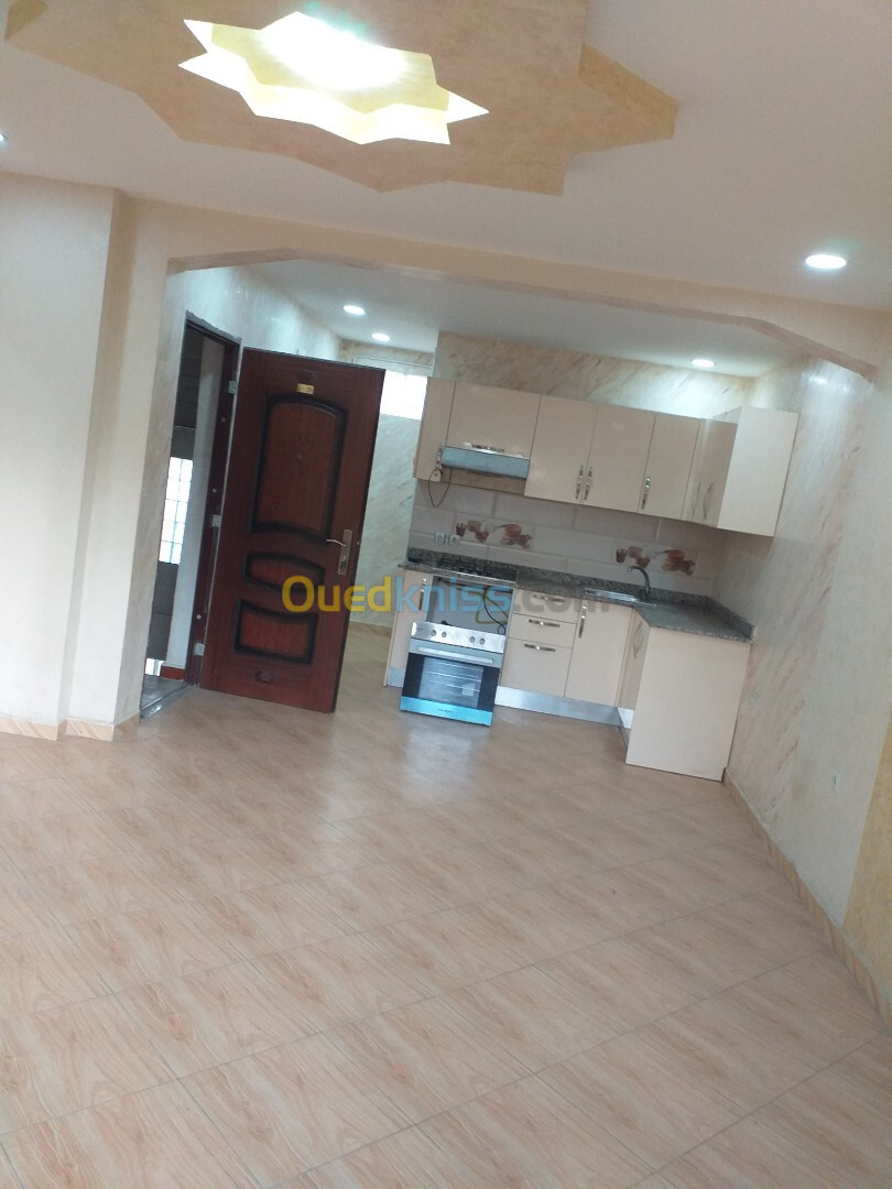 Location Appartement F2 Alger Hraoua