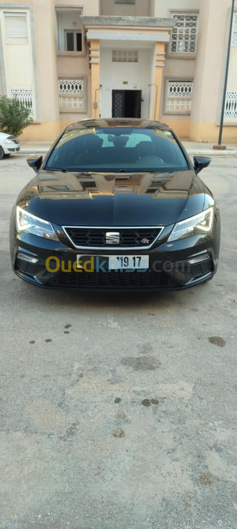 Seat Leon 2019 FR