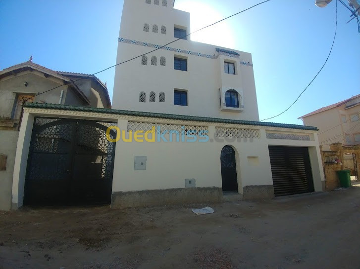 Vente Villa Alger Ain taya