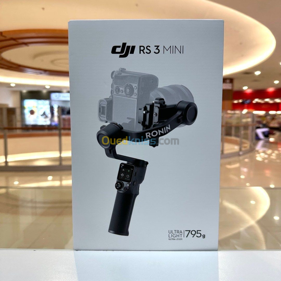 dji rs3 mini