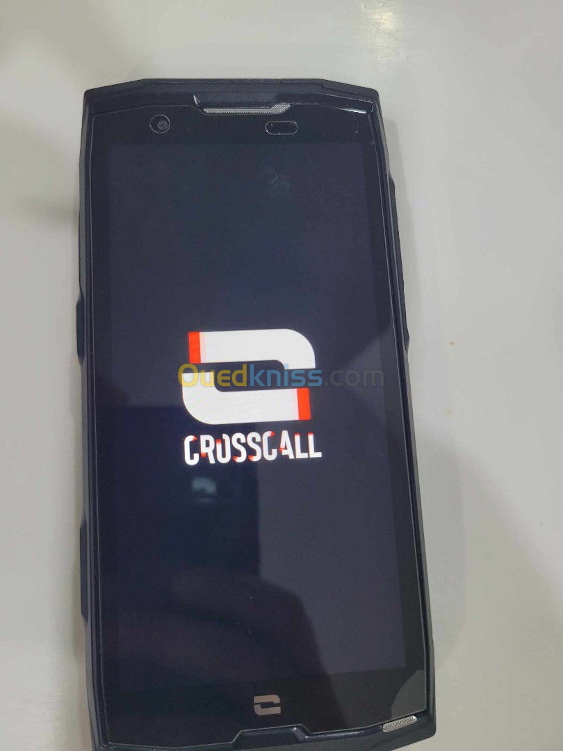 Crosscall X5