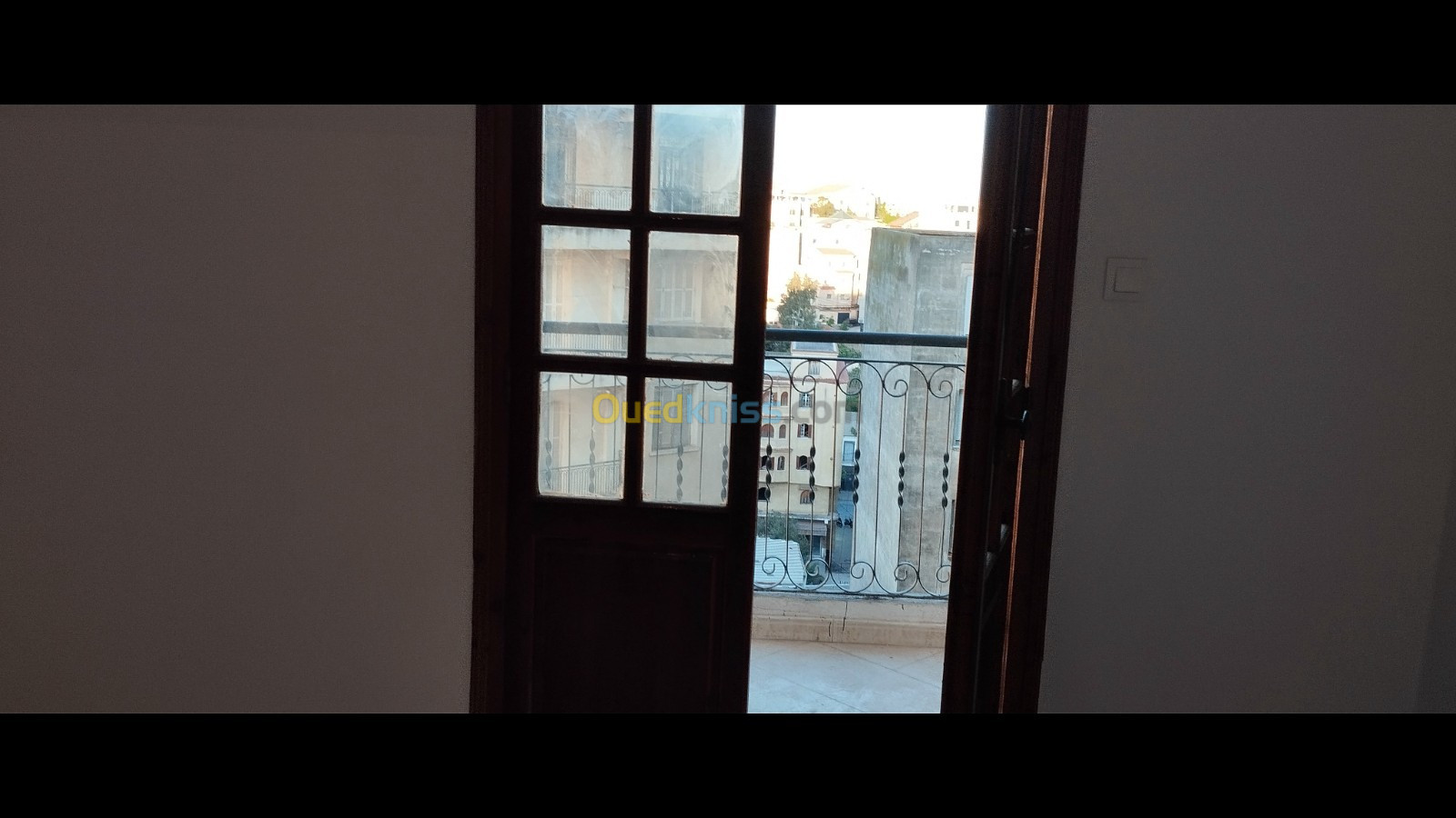 Rent Apartment F3 Alger Birkhadem