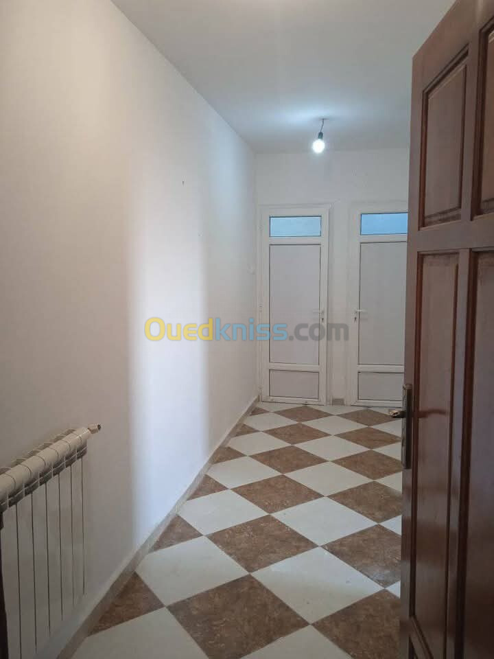 Location Niveau De Villa F2 Alger Khraissia