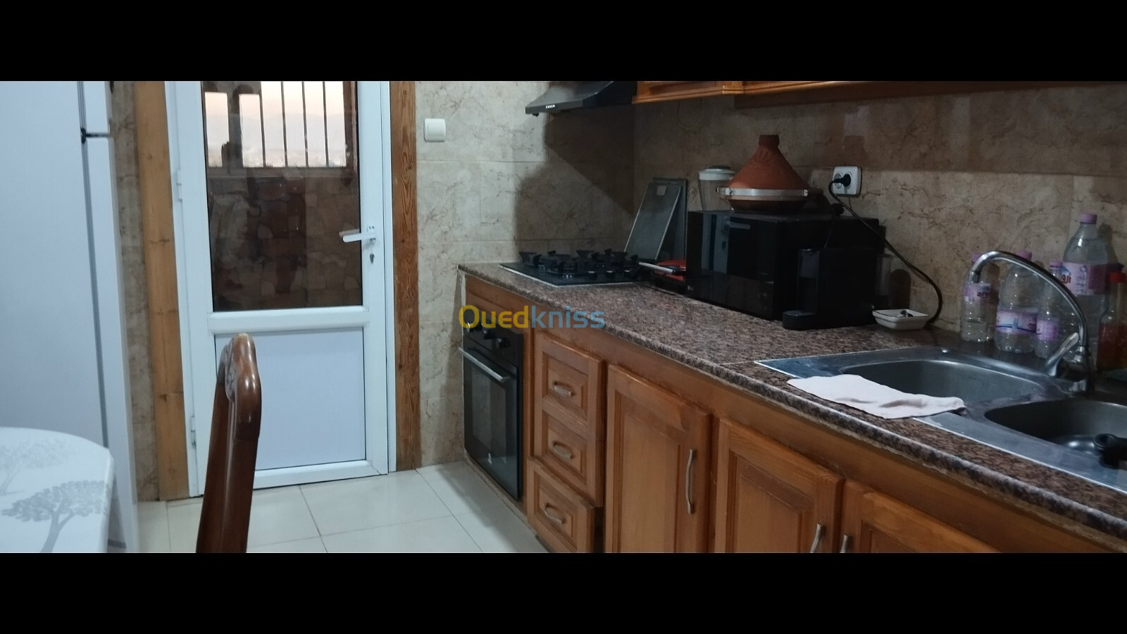 Location Appartement F3 Alger Ain naadja