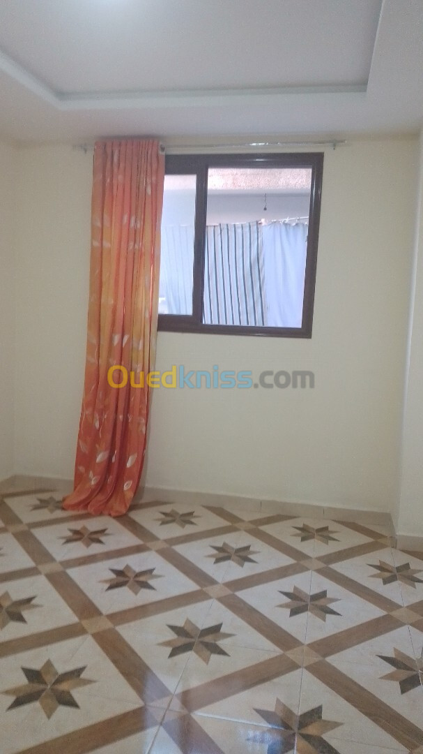 Location Appartement F2 Alger Birkhadem