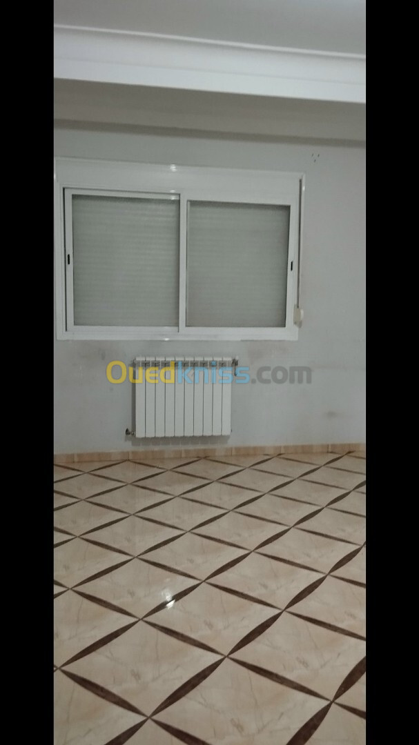 Location Niveau De Villa F3 Alger Ain naadja