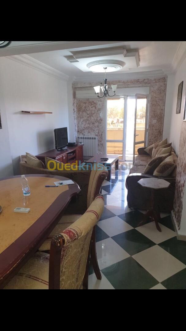 Location Appartement F3 Alger Kouba