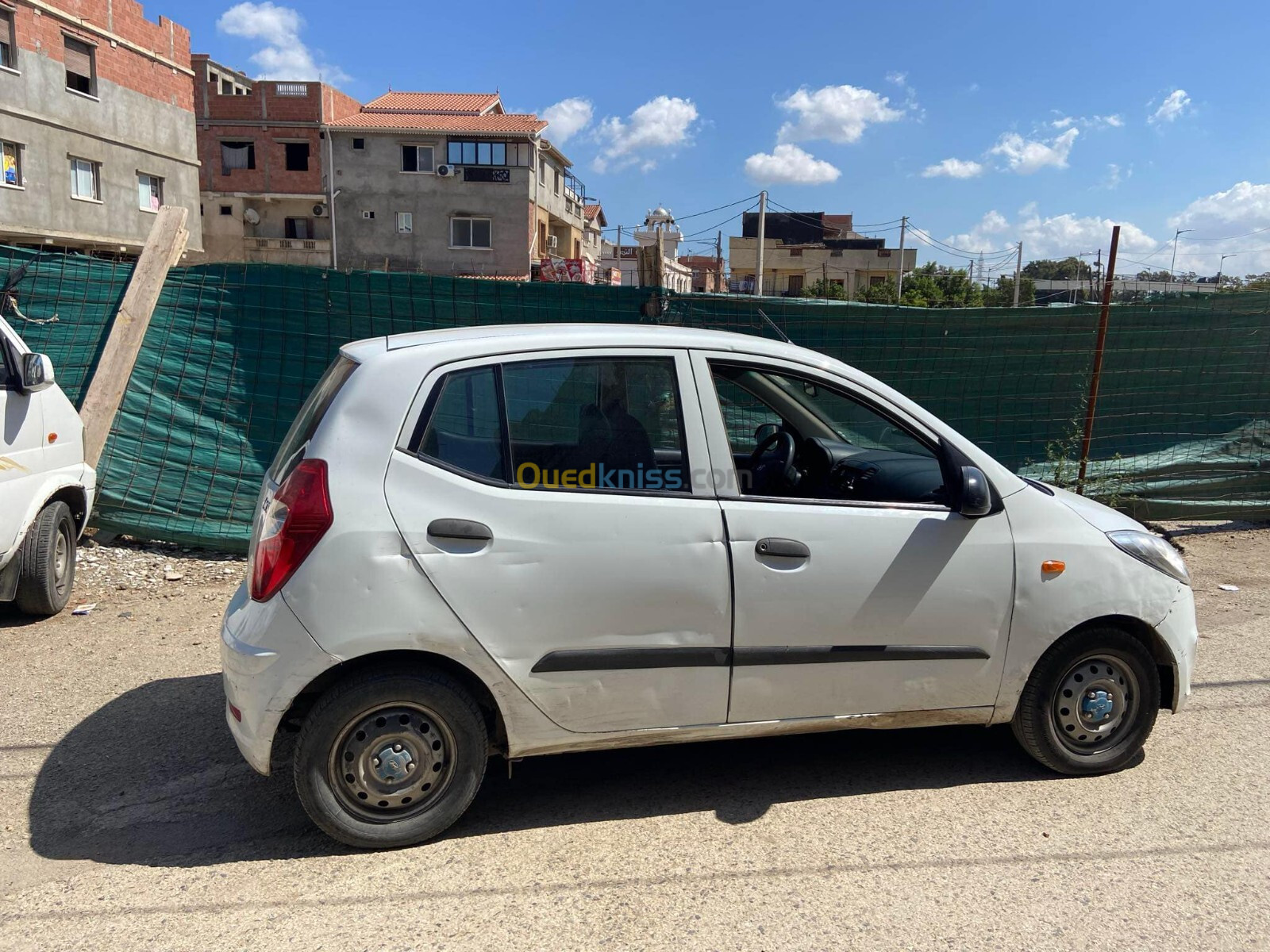 Hyundai i10 2013 i10