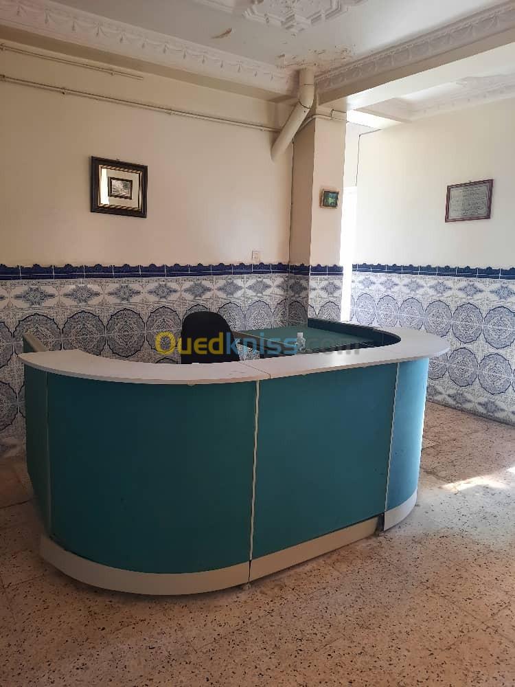 Vente Appartement F3 Jijel El milia