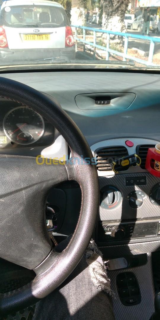 Tata Indica 2006 bien