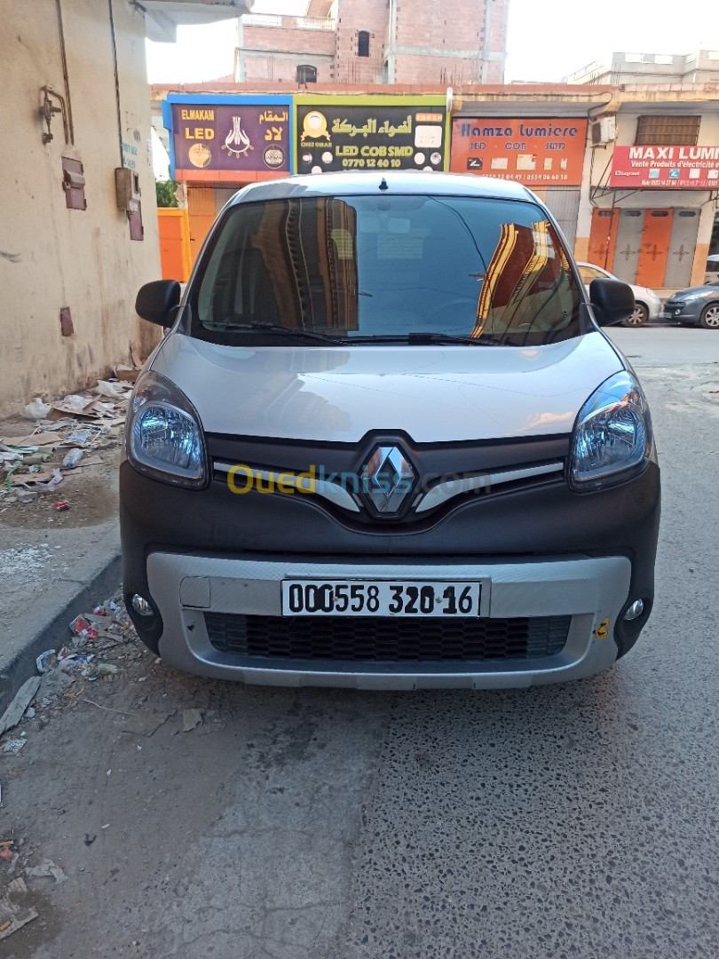 Renault Kangoo 2020 Authentique +