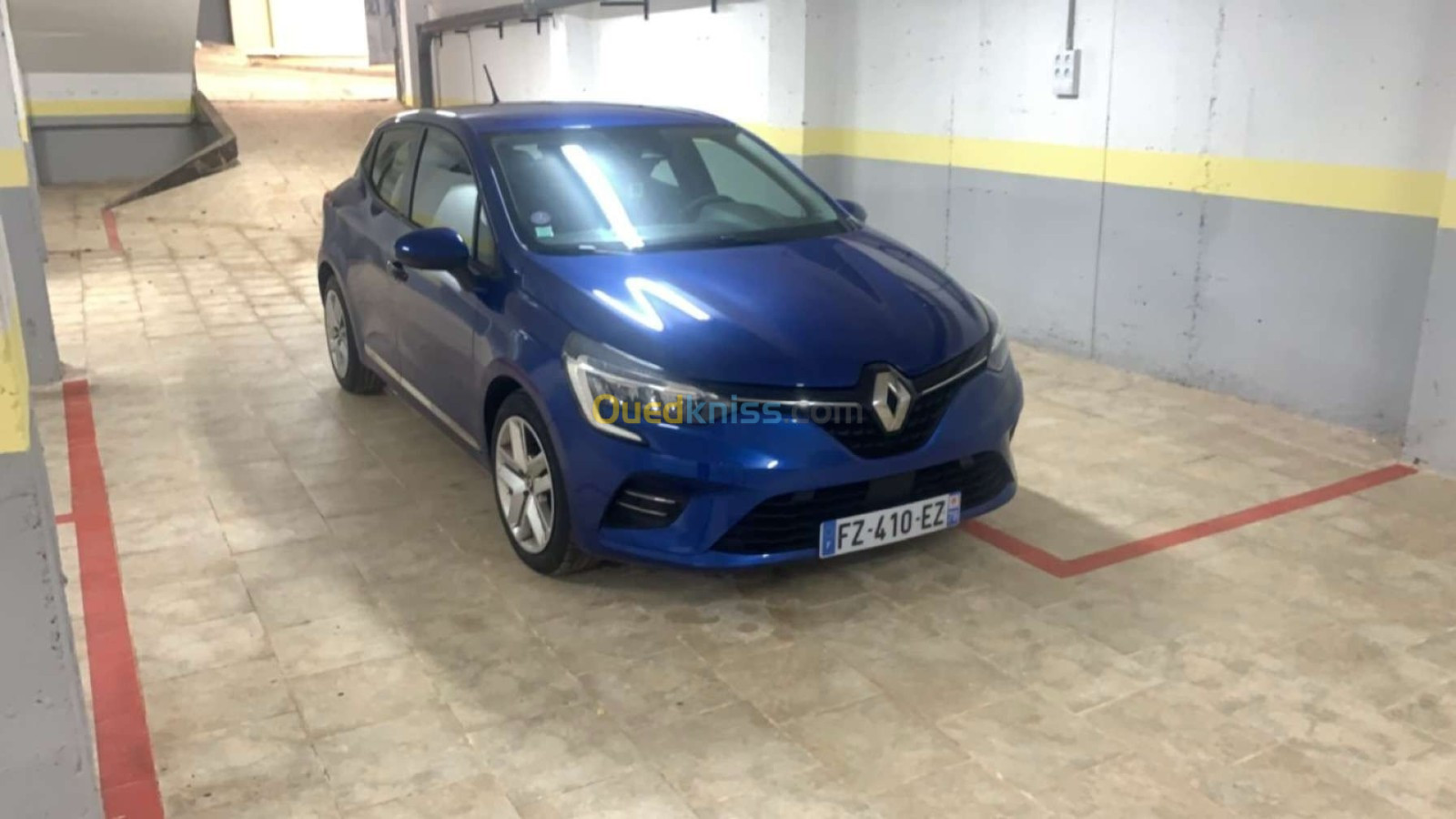 Renault CLIO 5 BUSINESS 2021 