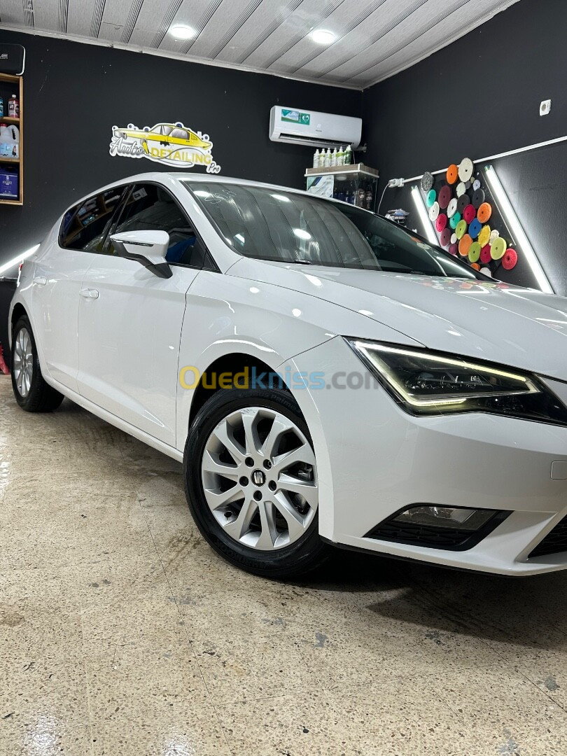 Seat Leon 2017 Select