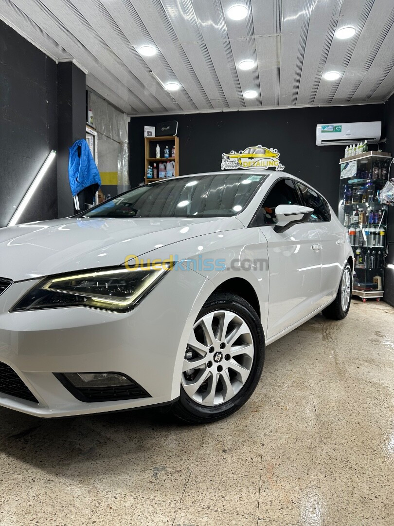 Seat Leon 2017 Select