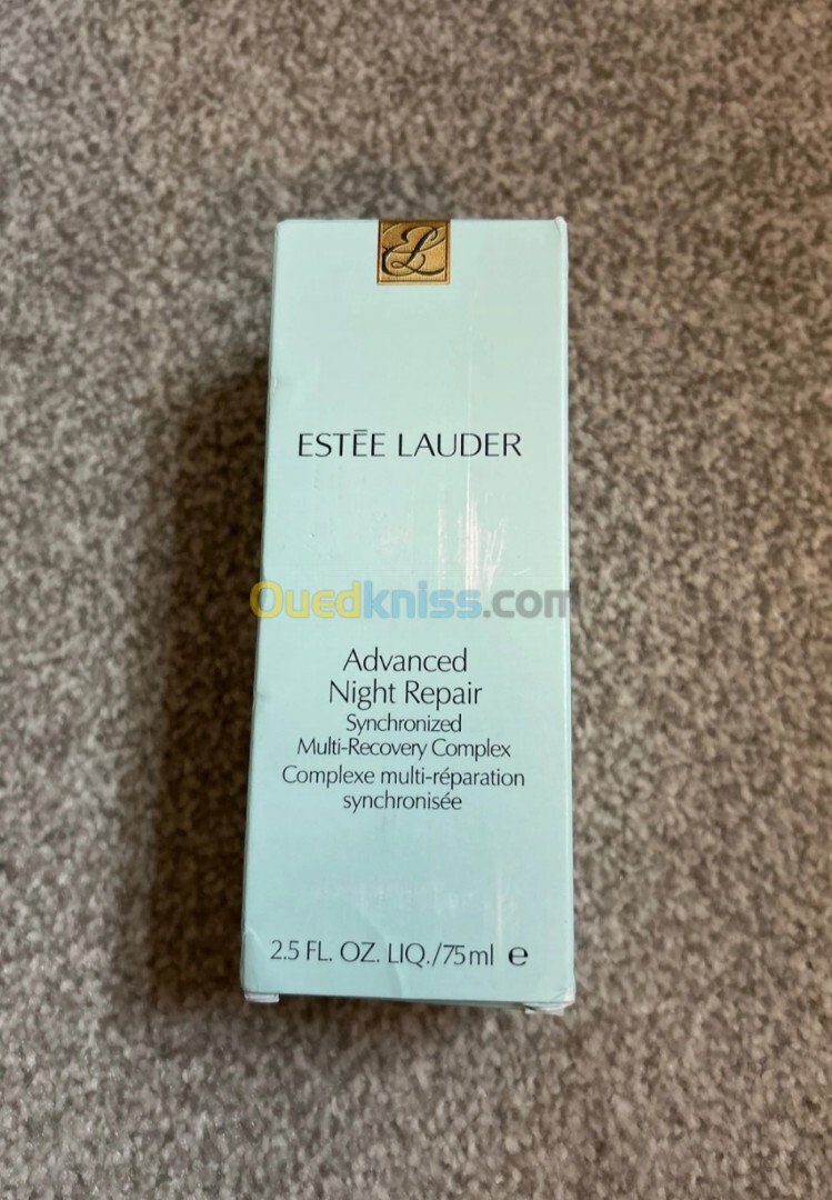 serum Estée Lauder advanced night repair 