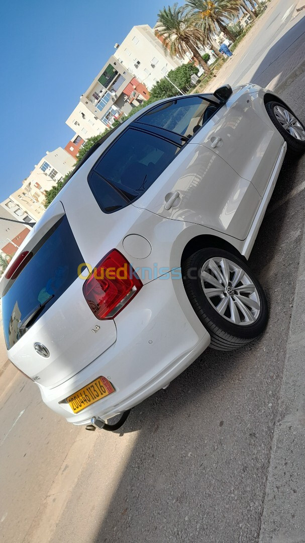 Volkswagen Polo 2013 Life