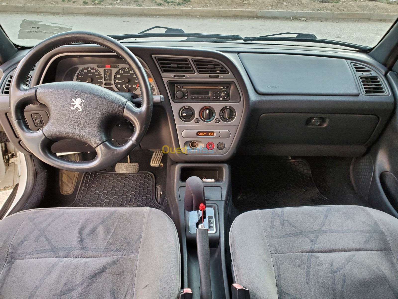 Peugeot 306 1996 306
