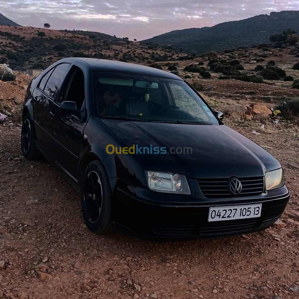 Volkswagen Bora 2005 Bora