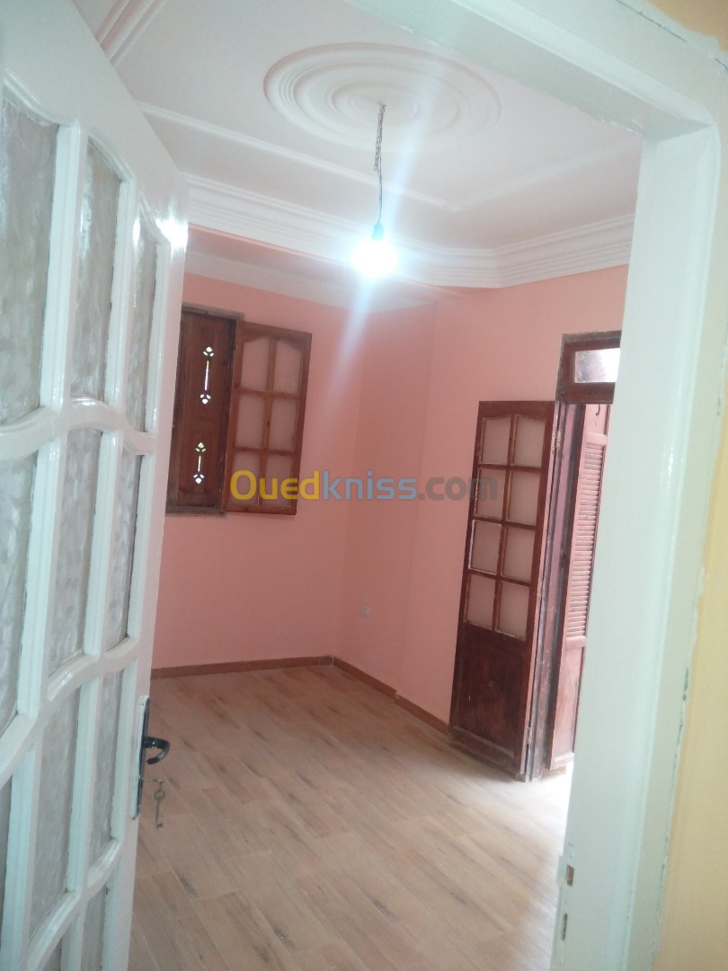 Location Appartement F2 Alger Baraki