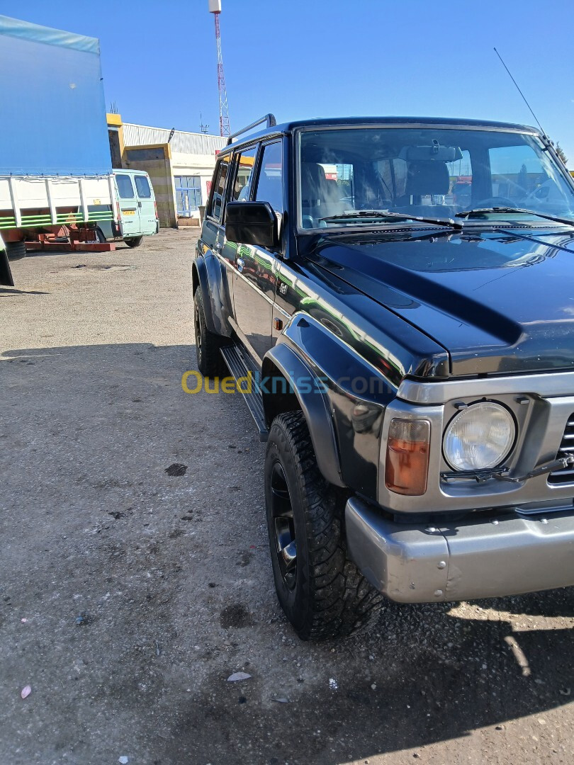 Nissan Patrol 1994 Patrol