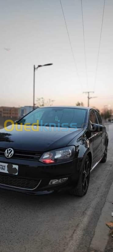 Volkswagen Polo 2010 TrendLine