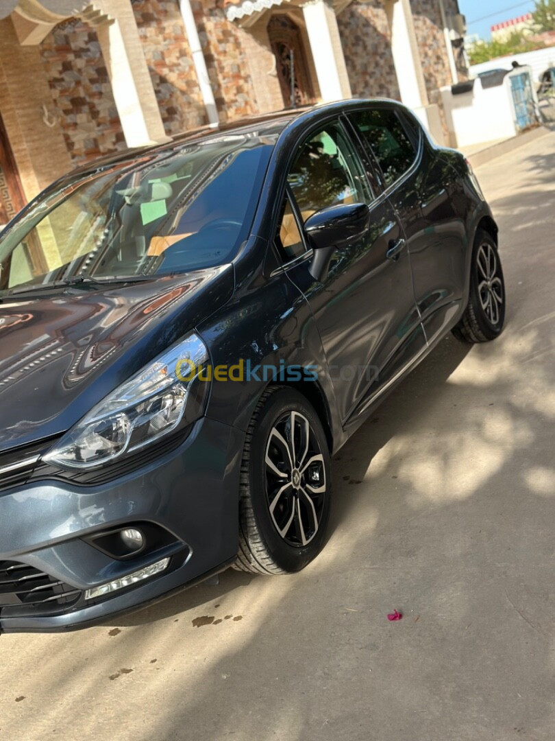 Renault Clio 4 2019 Limited 2