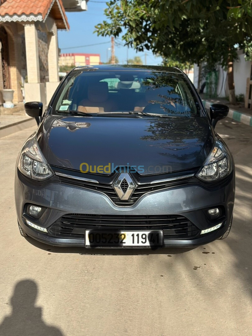 Renault Clio 4 2019 Limited 2