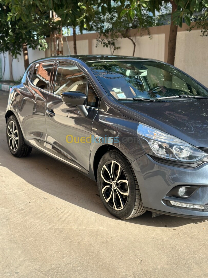 Renault Clio 4 2019 Limited 2